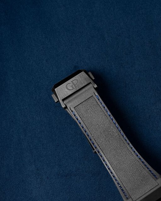 Girard Perregaux Laureato 81060-21-491-FH6A Image 3